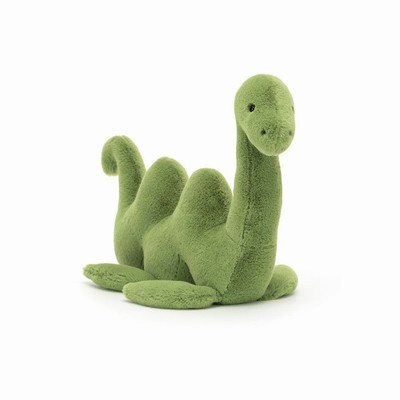 Jellycat Nessie Nessa USA | 04396GMJX